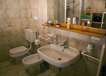 Apartment in Soraga di Fassa - Type 1 - Photo ID 5626