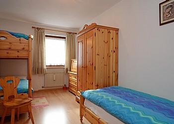 Appartamento a Vigo di Fassa - Tipologia 1 - ID foto 5631