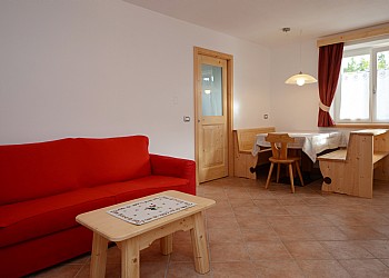 Apartment in San Giovanni di Fassa - Vigo - Type 1 - Photo ID 5633