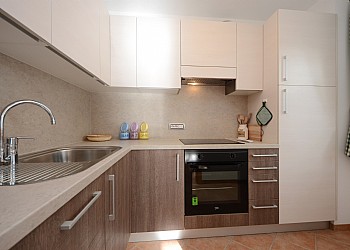 Appartamento a San Giovanni di Fassa - Vigo - Tipologia 1 - ID foto 5635