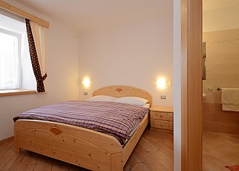 Bytě - San Giovanni di Fassa - Vigo - Typ 1 - Photo ID 5636