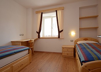 Appartamento a San Giovanni di Fassa - Vigo - Tipologia 1 - ID foto 5637