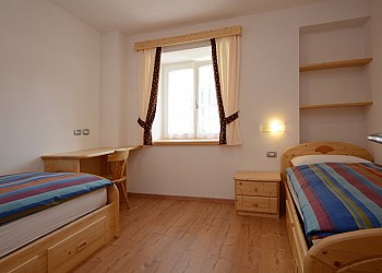 Apartment in San Giovanni di Fassa - Vigo - Type 1 - Photo ID 5637