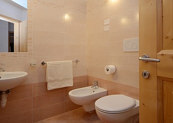 Appartamento a San Giovanni di Fassa - Vigo - Tipologia 1 - ID foto 5638