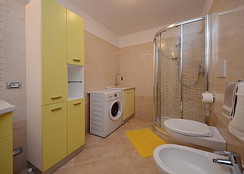 Apartment in San Giovanni di Fassa - Vigo - Type 1 - Photo ID 5639