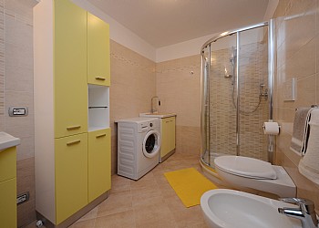 Appartamento a San Giovanni di Fassa - Vigo - Tipologia 1 - ID foto 5639
