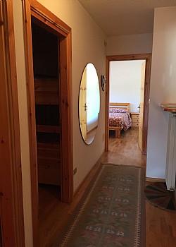 Ciasa Spinac - 