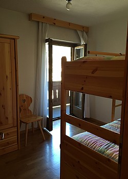 Appartamento a Moena - Tipologia 1 - ID foto 5644