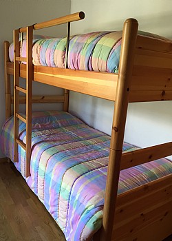Ciasa Spinac - 