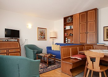 Wohnung - Moena - Magon 5 - Photo ID 5653