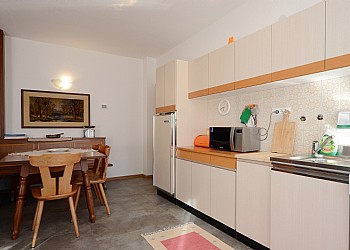 Wohnung - Moena - Magon 5 - Photo ID 5654