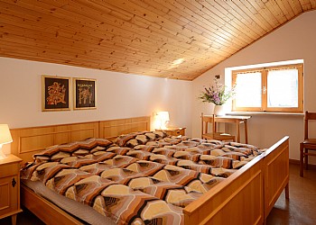 Wohnung - Moena - Magon 5 - Photo ID 5655