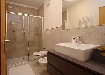 Wohnung - Moena - Magon 5 - Photo ID 5657