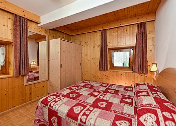 Apartment in San Giovanni di Fassa - Pozza - 2 Aloch - Photo ID 5663
