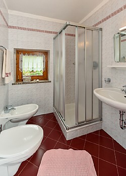 Apartment in San Giovanni di Fassa - Pozza - 2 Aloch - Photo ID 5665