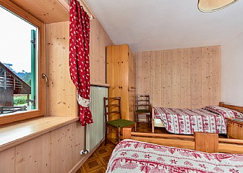 Appartamento a San Giovanni di Fassa - Pozza - 3 Sas da le Undesc - ID foto 5666