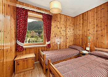 Apartment in San Giovanni di Fassa - Pozza - 3 Sas da le Undesc - Photo ID 5669