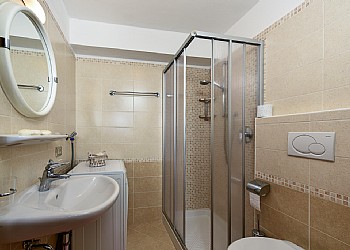 Appartamento a San Giovanni di Fassa - Pozza - 4 Sas da le Doudesc - ID foto 5670