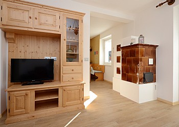 Appartamento a Moena - Tipologia 1 - ID foto 5696