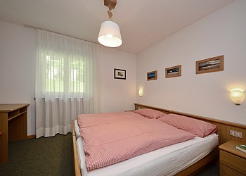 Appartamento a Canazei - App. 1 - ID foto 5706