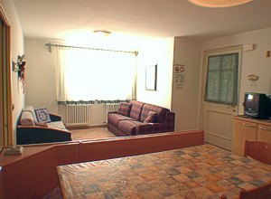 Residence a Campitello di Fassa - Col Rodella - ID foto 572