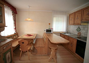 Apartment in Canazei - Type 1 - Photo ID 5725