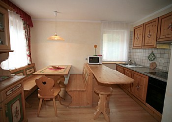 Piso - Canazei - Tipo 1 - Photo ID 5725