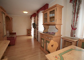 Apartment in Canazei - Type 1 - Photo ID 5726