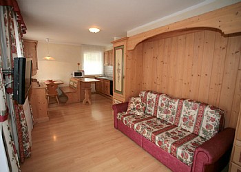 Piso - Canazei - Tipo 1 - Photo ID 5727