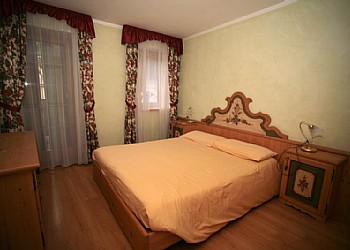 Apartment in Canazei - Type 2 - Photo ID 5732