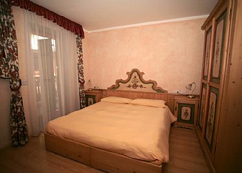 Apartment in Canazei - Type 2 - Photo ID 5733