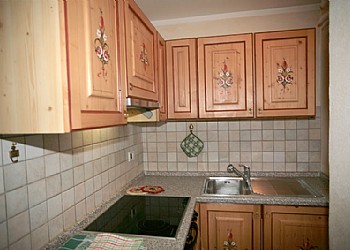 Apartment in Canazei - Type 3 - Photo ID 5735