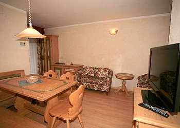 Piso - Canazei - Tipo 3 - Photo ID 5736