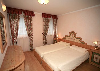 Apartment in Canazei - Type 3 - Photo ID 5737