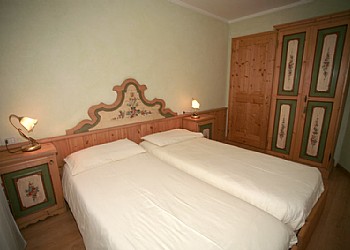 Appartamento a Canazei - Tipologia 3 - ID foto 5738