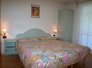 Резиденции - Campitello di Fassa - Col Rodella - Photo ID 574