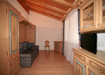 Appartamento a Canazei - Tipologia 4 - ID foto 5742