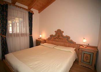 Appartamento a Canazei - Tipologia 4 - ID foto 5743