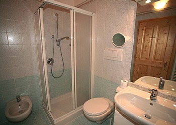 Apartment in Canazei - Type 4 - Photo ID 5744
