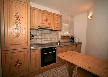 Apartment in Canazei - Type 5 - Photo ID 5745