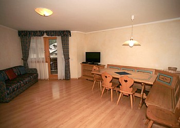 Apartment in Canazei - Type 5 - Photo ID 5746