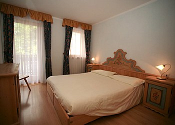 Appartamento a Canazei - Tipologia 5 - ID foto 5747