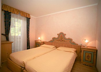 Apartment in Canazei - Type 5 - Photo ID 5749
