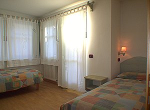 Резиденции - Campitello di Fassa - Col Rodella - Photo ID 575