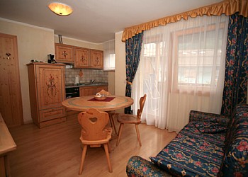 Apartment in Canazei - Type 6 - Photo ID 5751