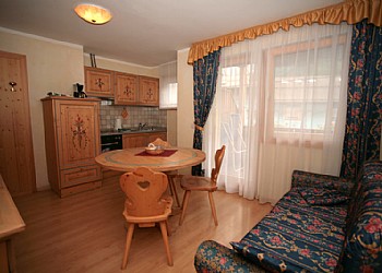 Piso - Canazei - Tipo 6 - Photo ID 5751