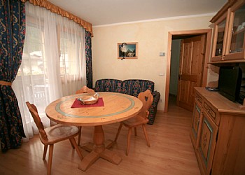 Apartment in Canazei - Type 6 - Photo ID 5752