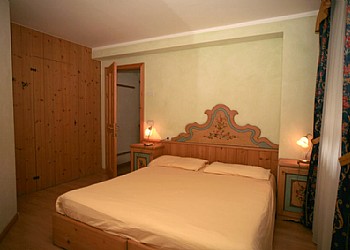 Apartment in Canazei - Type 6 - Photo ID 5753