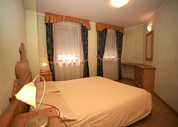 Apartment in Canazei - Type 6 - Photo ID 5754