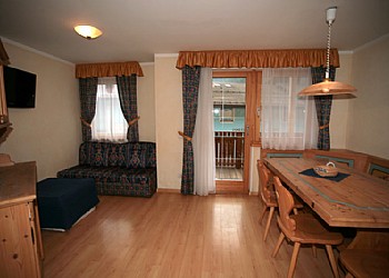 Apartment in Canazei - Type 7 - Photo ID 5756